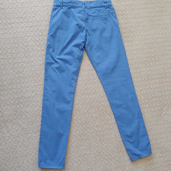 Gucci Kids Blue Casual Bottoms - Picture 3 of 9
